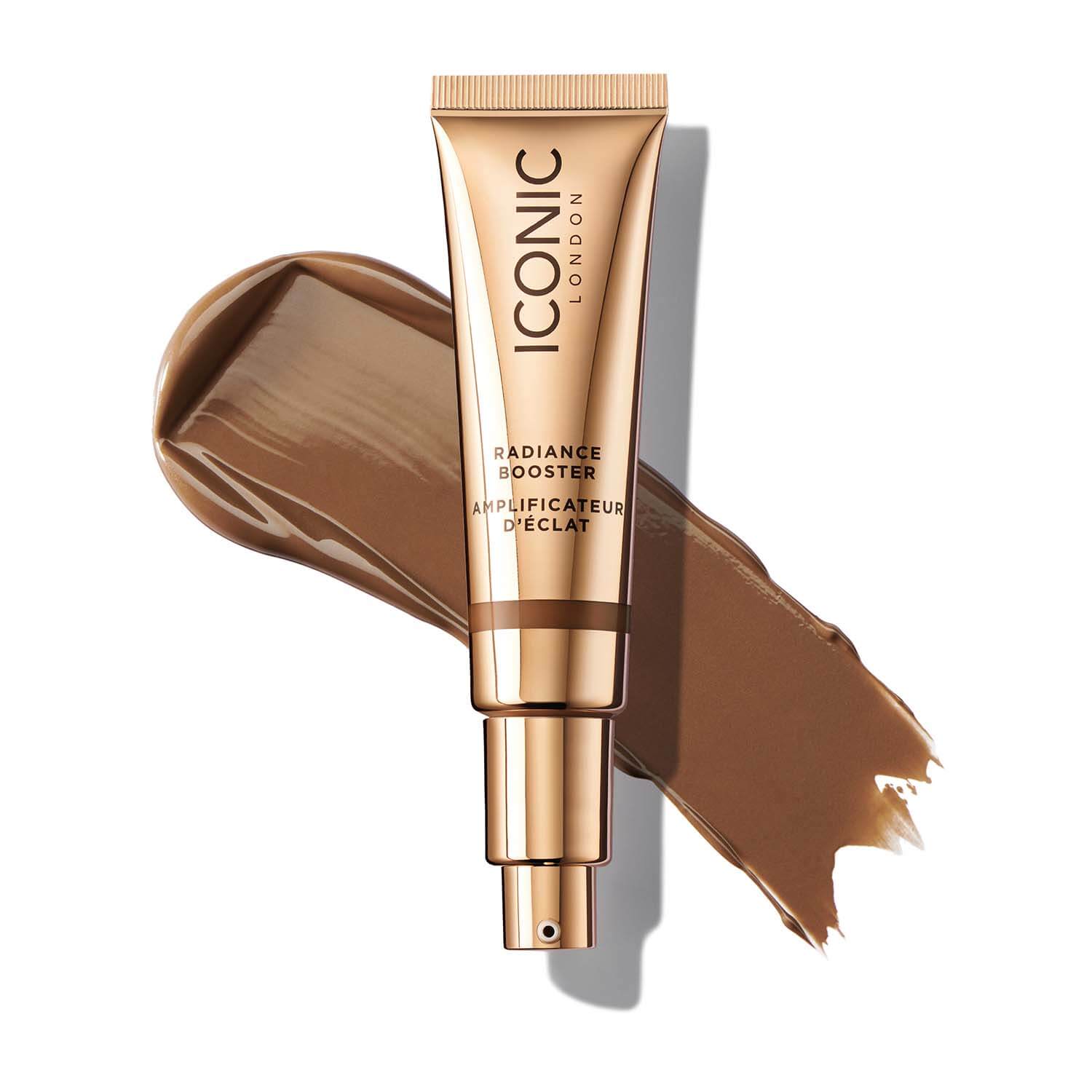 RADIANCE BOOSTER (TINTE MULTIFUNCIONAL PARA PIEL)